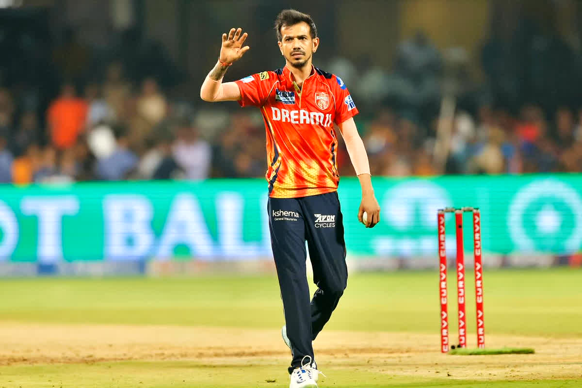 Yuzvendra Chahal Health Condition: युजवेंद्र चहल हुए एक साथ दो-दो गंभीर बीमारी के शिकार, IPL 2026 से हो सकते हैं बाहर, जानिए डॉक्टरों ने क्या कहा