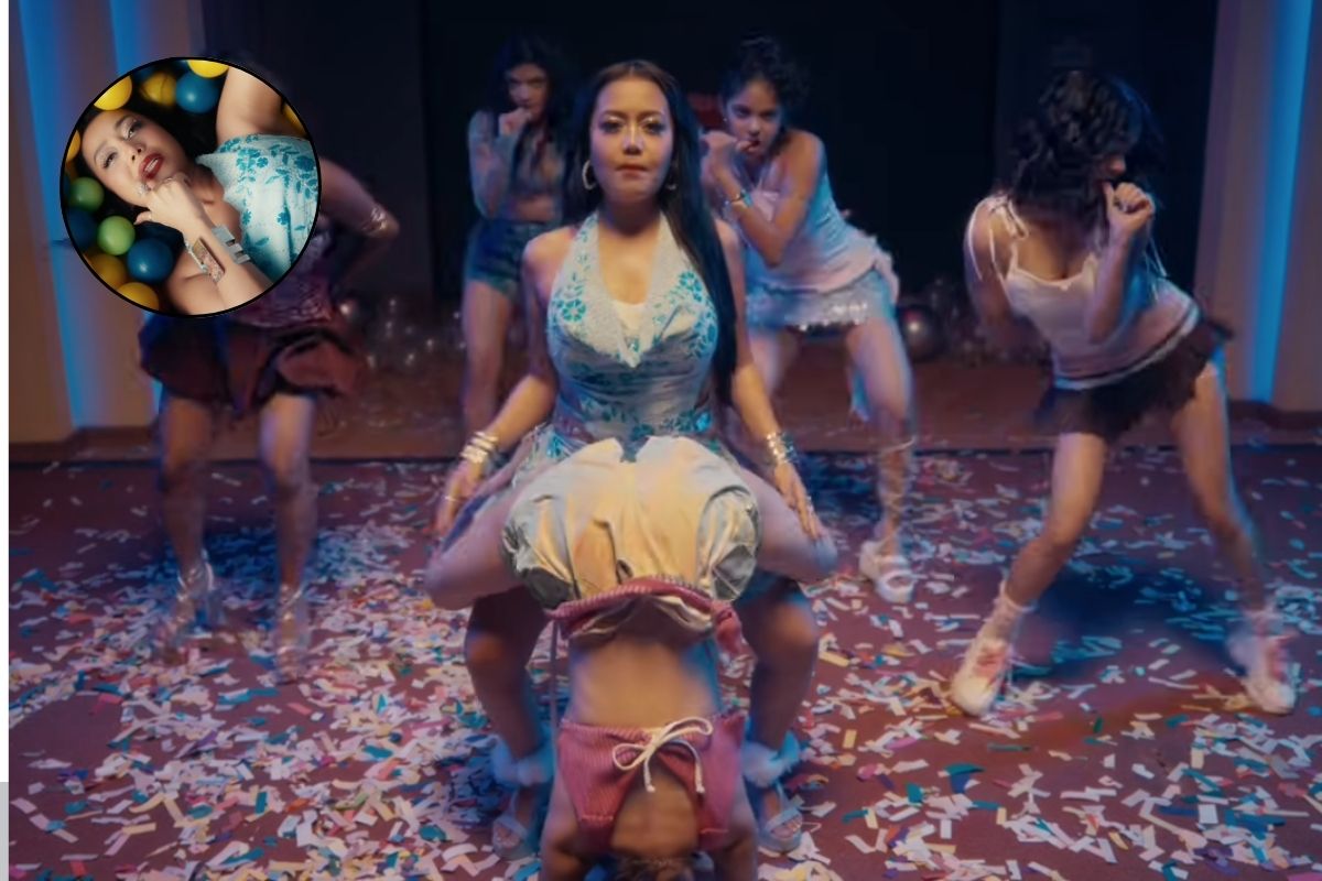 Lollipop Song Controversy: टोनी कक्कड़ ने फैंस को दिया जवाब, 2 मिनट 31 सेकेंड के ‘लॉलीपॉप’ पर बोले “जितना गाली देना है दो, लेकिन..