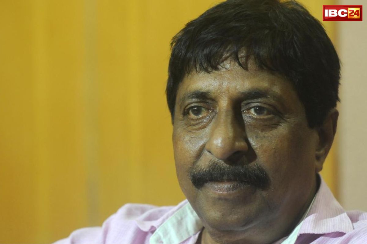 Actor Srinivasan Passed Away: इस मशहूर अभिनेता की मौत से सदमे में पूरा फिल्म जगत.. ‘समाज की आवाज’ होती थी इनकी फ़िल्में और कहानी