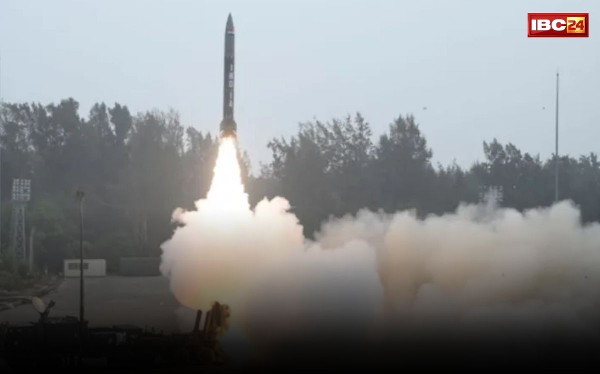 DRDO Pralay Missile Test: ओडिशा में तकनीकी चमत्कार, DRDO को मिली बड़ी कामयाबी, एक ही लॉन्चर से दो ‘प्रलय’ मिसाइलों का सफल परीक्षण, भारत को बड़ा फायदा