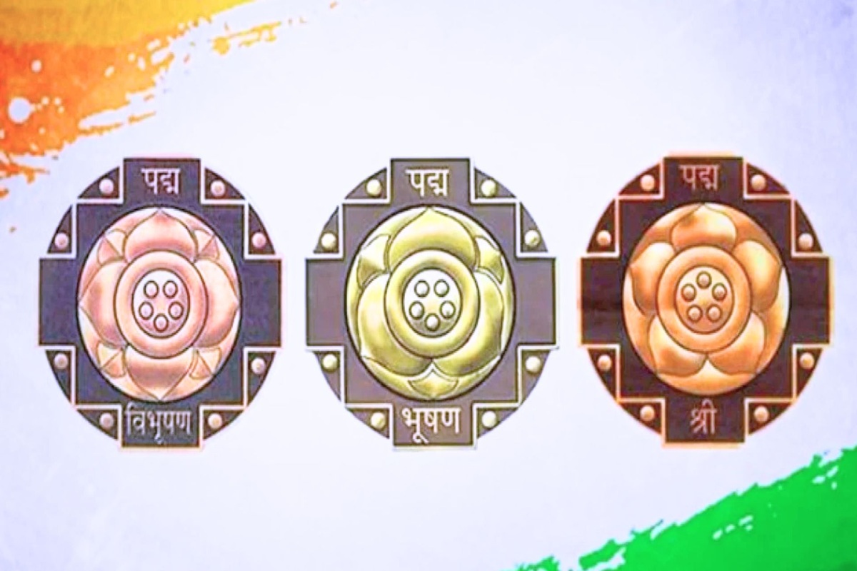 Padma Awards 2026: गणतंत्र दिवस पर पद्म पुरस्कारों का ऐलान, इन शख्सियतों को मिलेगा पद्मश्री, छत्तीसगढ़ और मध्यप्रदेश की ये हस्तियां होंगी सम्मानित