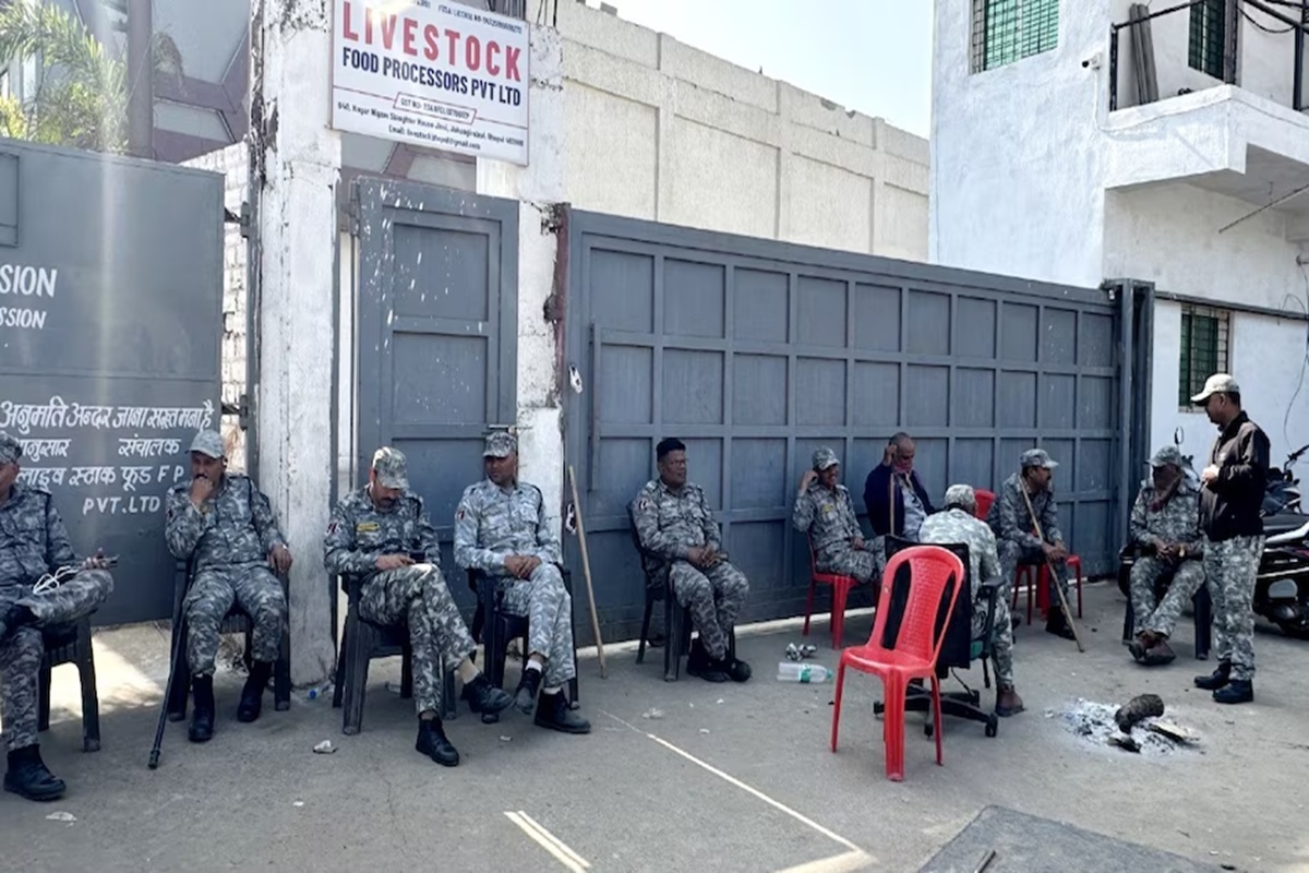 Bhopal Slaughterhouse News: राजधानी के स्लॉटर हाउस में मिला 26 टन गौमांस! अब खुलेंगी आरोपियों की कुंडली, पुलिस ने बनाई एसआईटी, इन बिंदुओं पर करेगी जांच