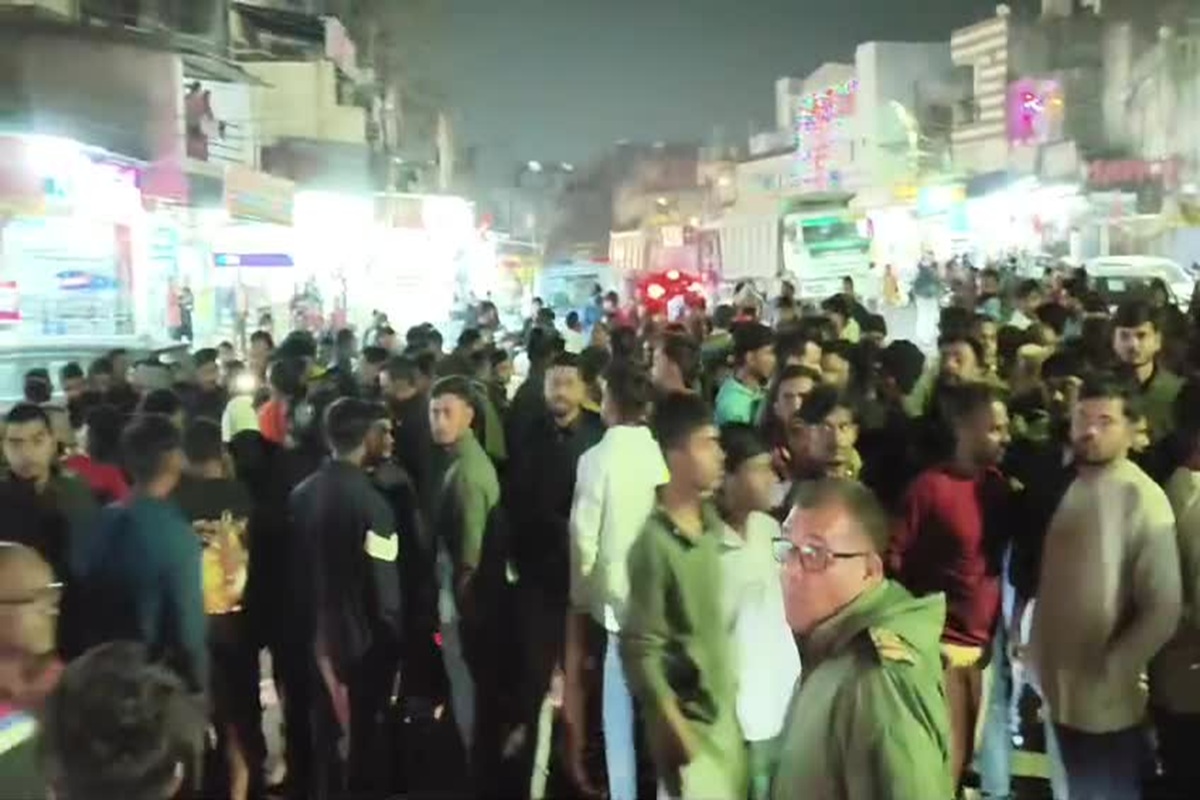 Korba Road Accident: दो सड़क हादसों में मां-बेटी समेत तीन की मौत, गुस्साई भीड़ ने किया चक्का जाम, 6 किलोमीटर लंबी लाइन लगी