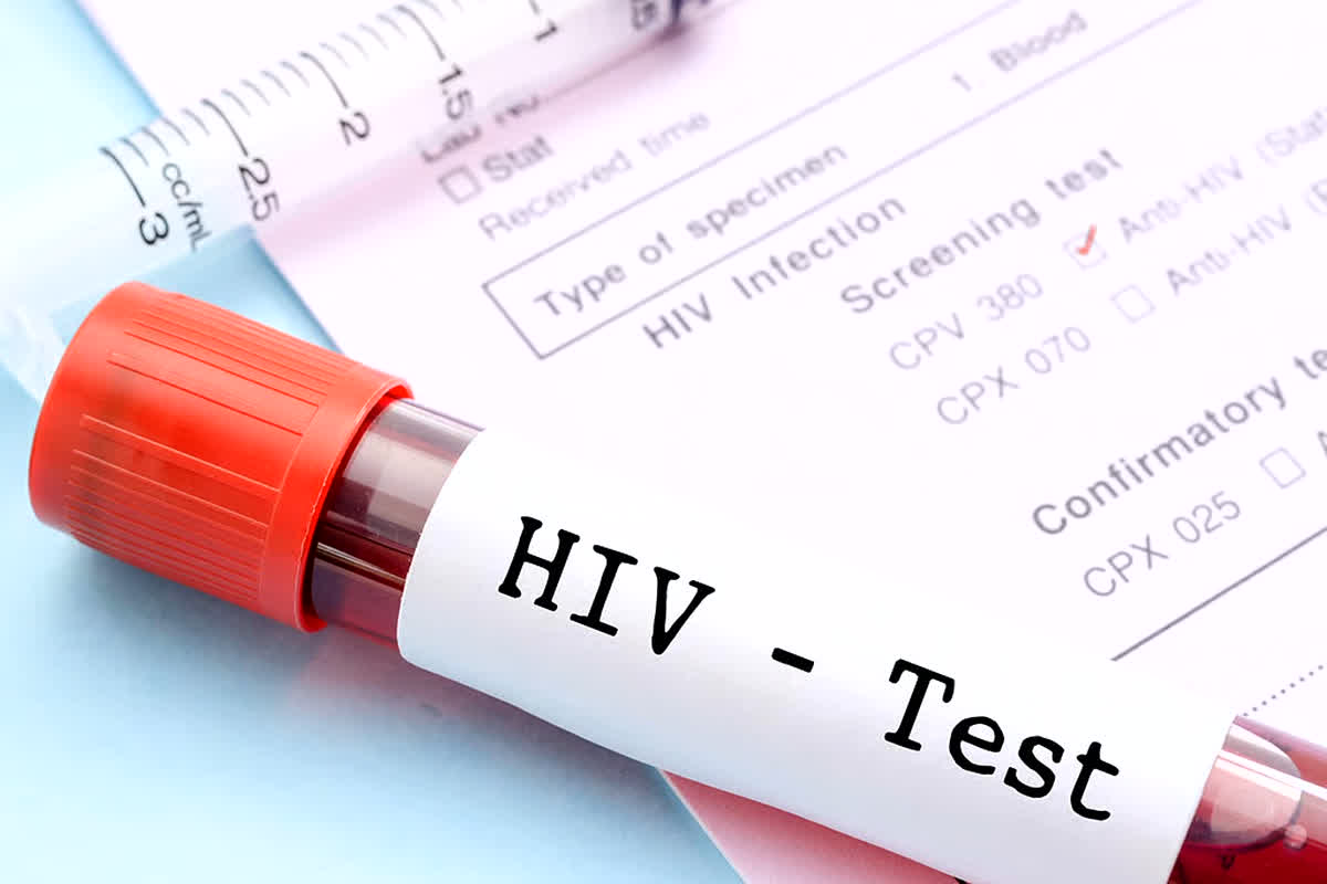 Pratapgarh HIV News: जेल में बंद किन्नरों के बीच HIV विस्फोट! ये कांड कर पहुंचे थे सभी सलाखों के पीछे, खुलासा होते ही मचा हड़कंप, अब संपर्क में आए लोगों की हो रही तलाश