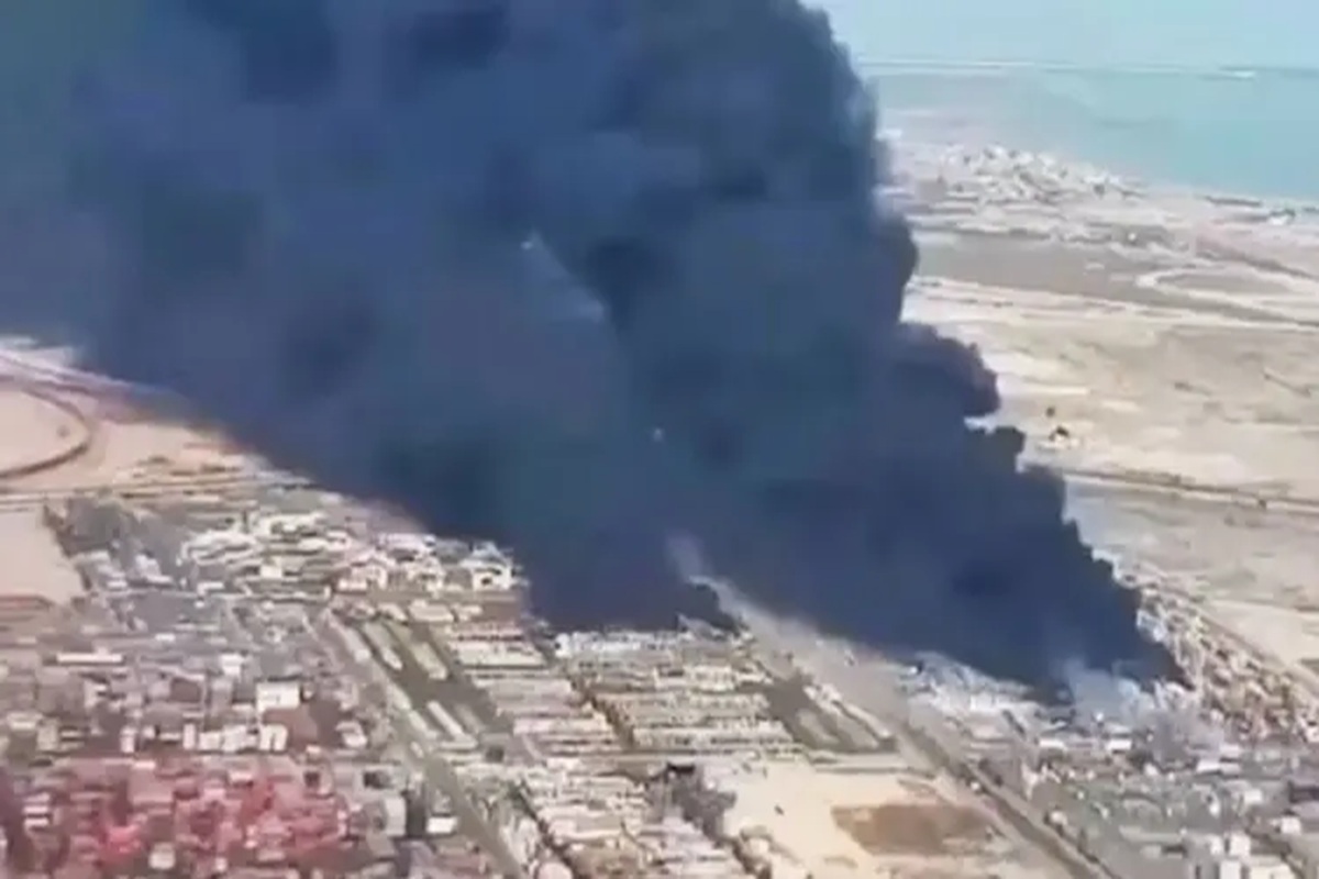 Iran America Tensions Live: अमेरिका से तनाव के बीच इस देश के 7 शहरों में विस्फोट, कई लोगों की मौत की खबर