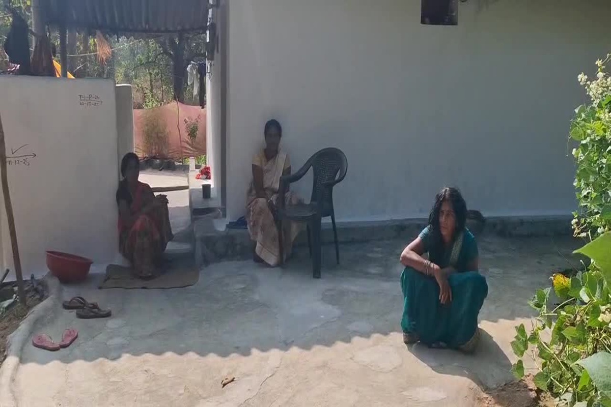 Kanker News: माँ, पत्नी, बहन और बच्चों ने मिलकर उतारा मौत के घाट, पिता की इस लत ने पूरे परिवार को बनाया गुनहगार