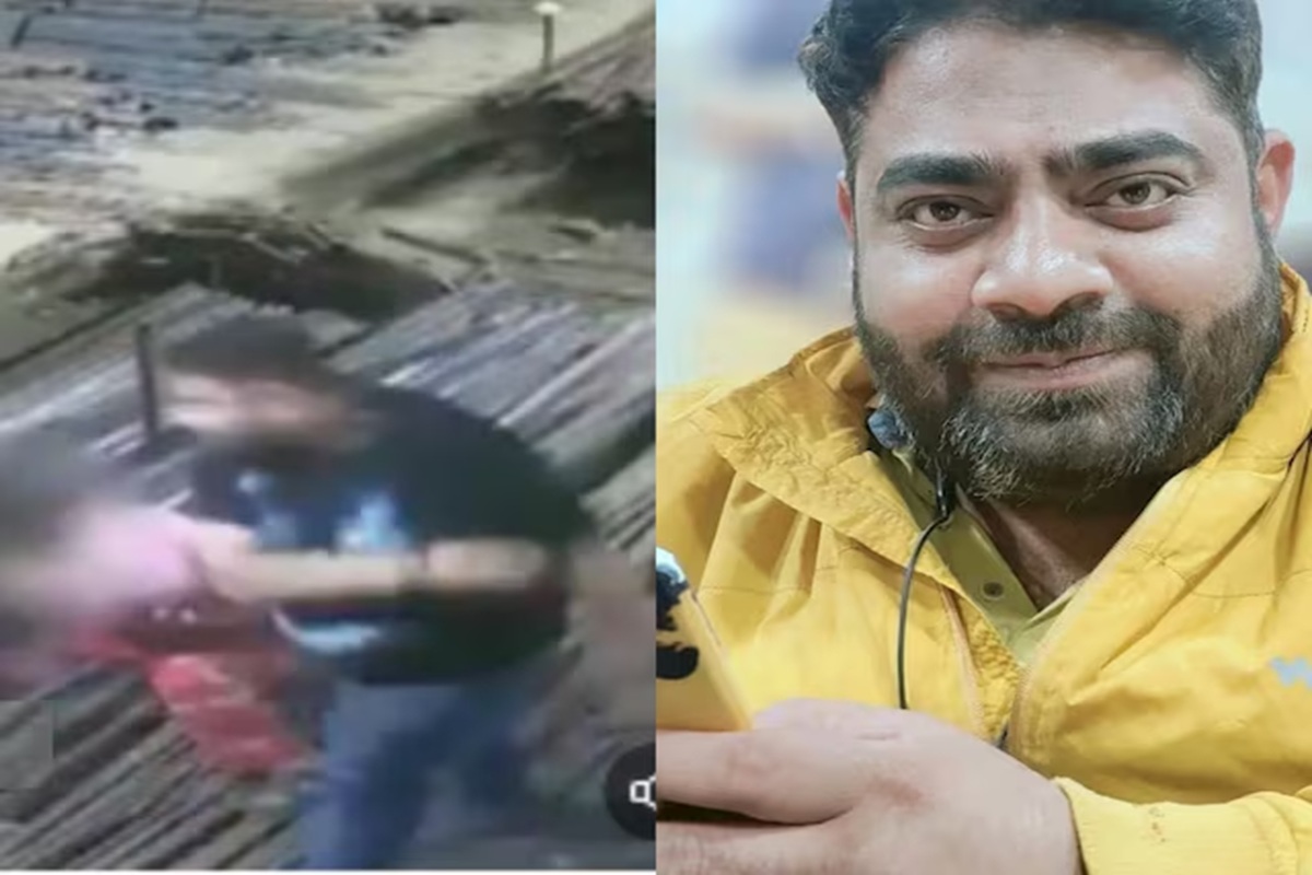 MP News: भाजपा मंडल अध्यक्ष की गुंडागर्दी! युवती के साथ की ऐसी हरकत, पार्टी ने लिया ये बड़ा एक्शन, FIR भी दर्ज