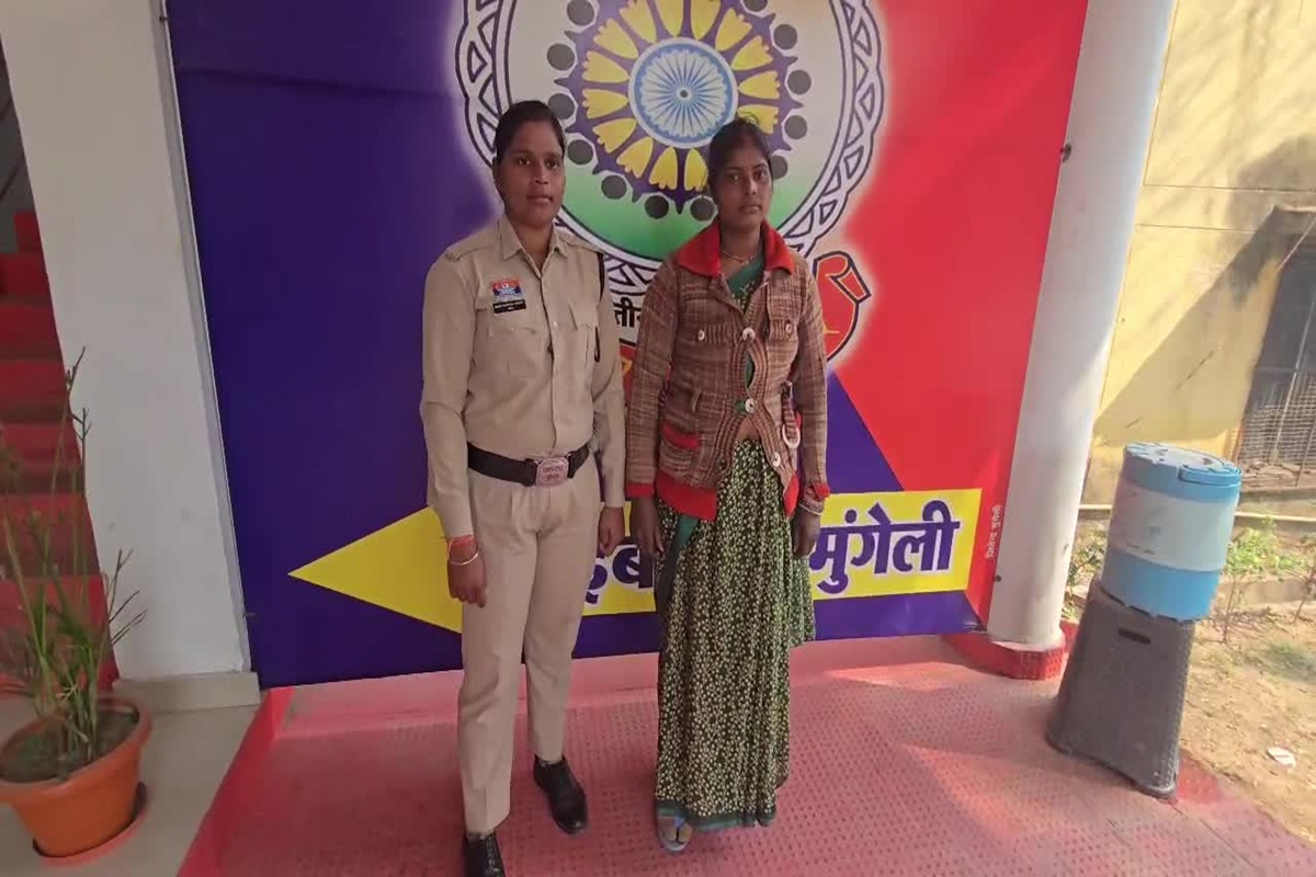 Lormi husband murder News: बाथरूम जाने पर प्राइवेट पार्ट में हुई जलन, नाराज पत्नी ने सोते हुए पति पर कुल्हाड़ी से किए ताबड़तोड़ वार, फिर रची झूठी कहानी