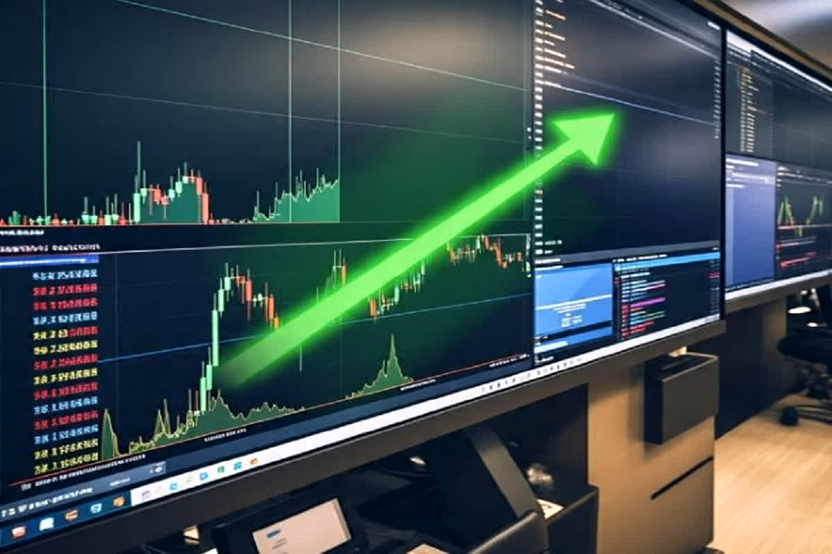 A-1 Ltd Share Price: बड़ा ऑर्डर मिलते ही शेयर ने लगाई रॉकेट की स्पीड, देखते ही देखते बदल गई निवेशकों की किस्मत!