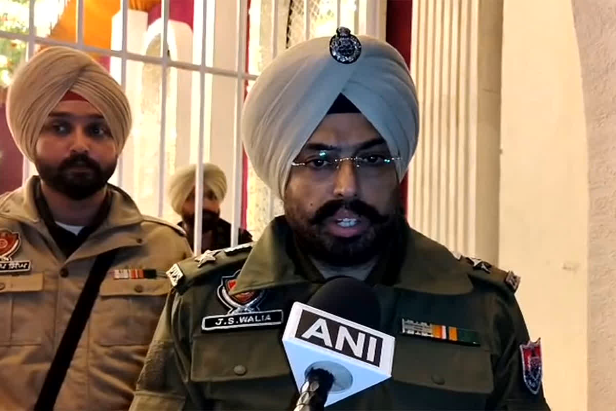 AAP Leader Murder News: आम आदमी पार्टी से जुड़े ‘सरपंच’ लो गोली मारकर नृशंस हत्या, शादी के दौरान उतारा मौत के घाट