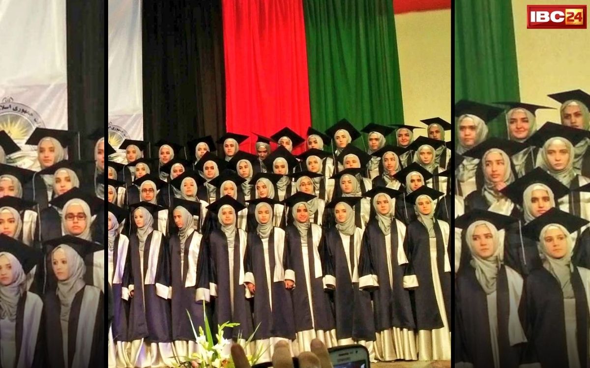 Afghanistan Girls Education Ban: ‘महिलाओं के स्कूल जाने पर हमेशा के लिए बैन’, अफगानिस्तान के शिक्षा मंत्री ने किया बड़ा ऐलान, यूनेस्को पहले ही दे चुका है ये चेतावनी