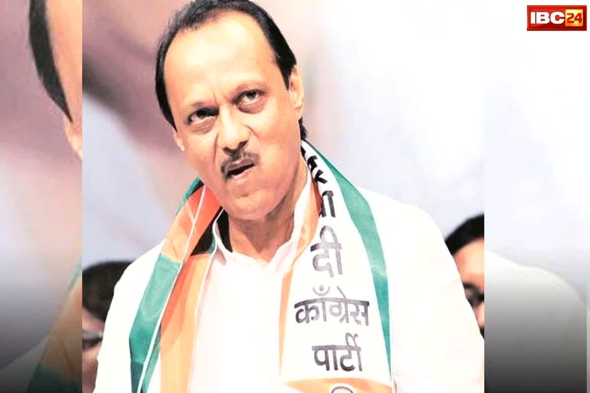 Ajit Pawar Plane Crash: अजित पवार के निधन पर देशभर के नेता स्तब्ध, ममता बनर्जी ने उठाए सवाल, तो उमर अब्दुल्ला ने साथ बिताए पलों को किया याद, ट्वीट पढ़ नम हो जाएंगी आपकी आखें