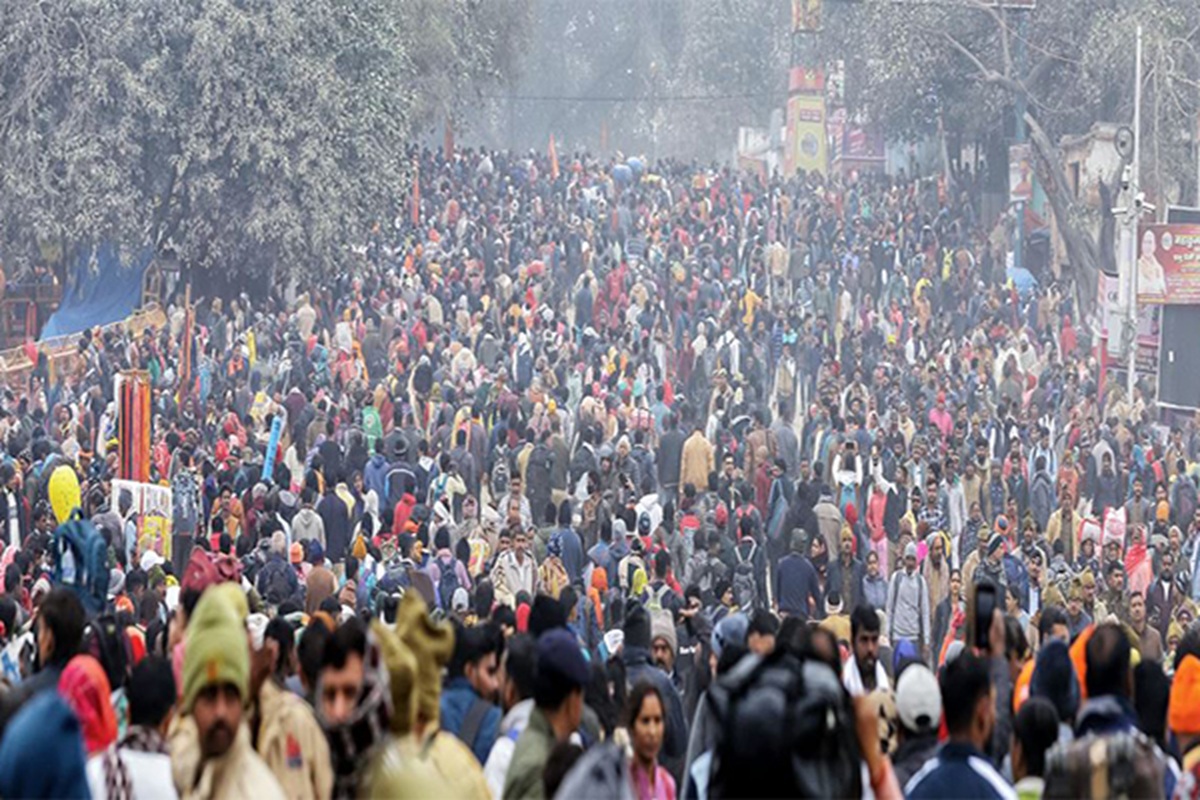 Census 2027: जनगणना 2027 के लिए कर्मचारियों-अधिकारियों की मानदेय राशि तय, तबादले पर रहेगी रोक