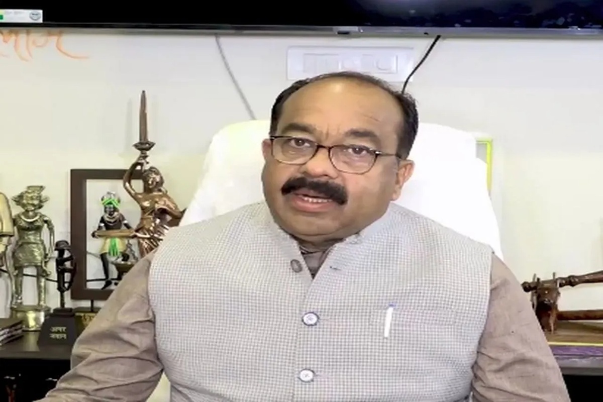 Raipur News: डिप्टी CM अरुण साव के OSD बदले गए, अब इस अधिकारी को सौंपी गई कमान, आदेश जारी