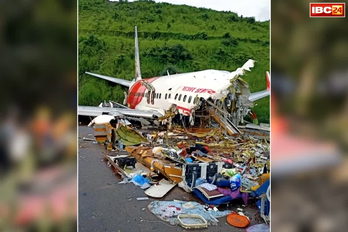 Air Crash Politicians Died: विमान हादसों ने दिया ‘बड़ा दर्द’.. अजित पवार से पहले ये नेता भी गँवा चुके है प्लेन क्रैश में जान, जानें उनके बारें में