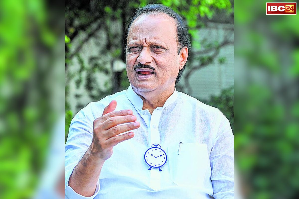 Ajit Pawar Plane Crash News: महाराष्ट्र के डिप्टी CM अजीत पवार का विमान क्रैश.. बारामती में लैंडिंग के दौरान सामने आया हादसा