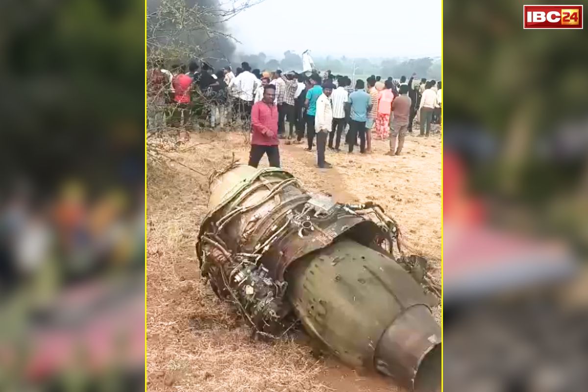 Ajit Pawar Plane Crash Possible Reasons: क्या ये है बारामती विमान हादसे की असल वजह?.. शुरुआती जाँच में हो रहे कई चौंकाने वाले खुलासे, जानें कौन थे दो पायलट