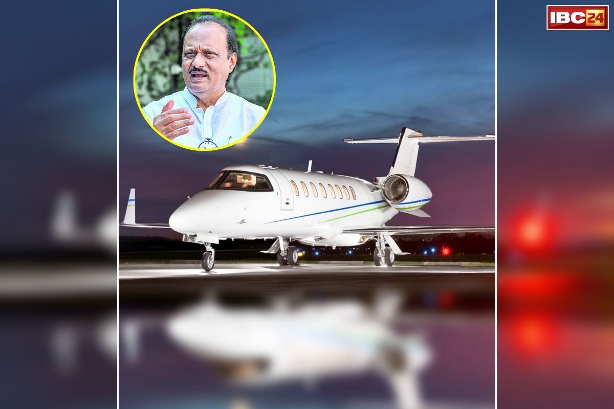 Ajit Pawar Viman Hadsa Reason: विमान हादसे में अब तक का सबसे बड़ा खुलासा.. क्रैश से पहले पायलट ने की थी ये कोशिश, जानें कितना पुराना था अजित पवार का प्लेन..