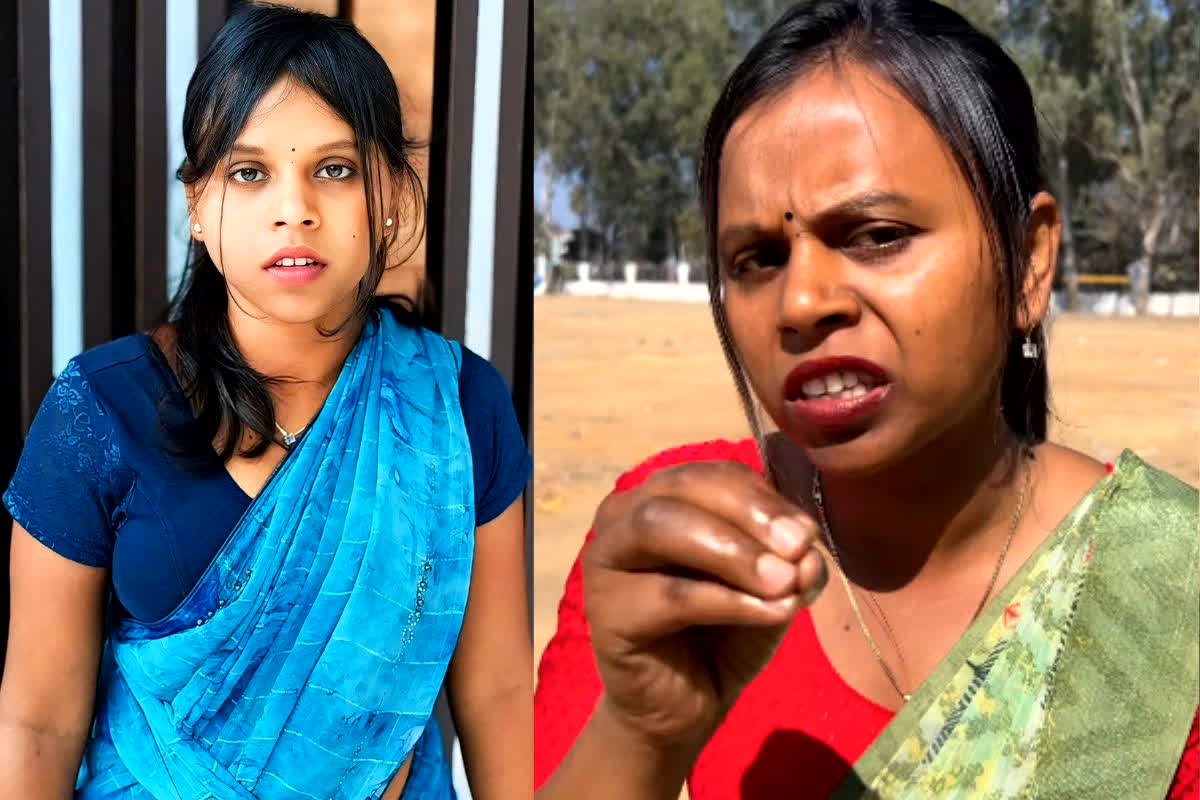 Akanksha Toppo FIR: फिर विवादों में सोशल मीडिया इन्फ्लुएंसर आकांक्षा टोप्पो, भाजपा कार्यकर्ताओं ने थाने में की लिखित शिकायत, अब इस दिग्गज मंत्री पर अभद्र टिप्पणी का आरोप