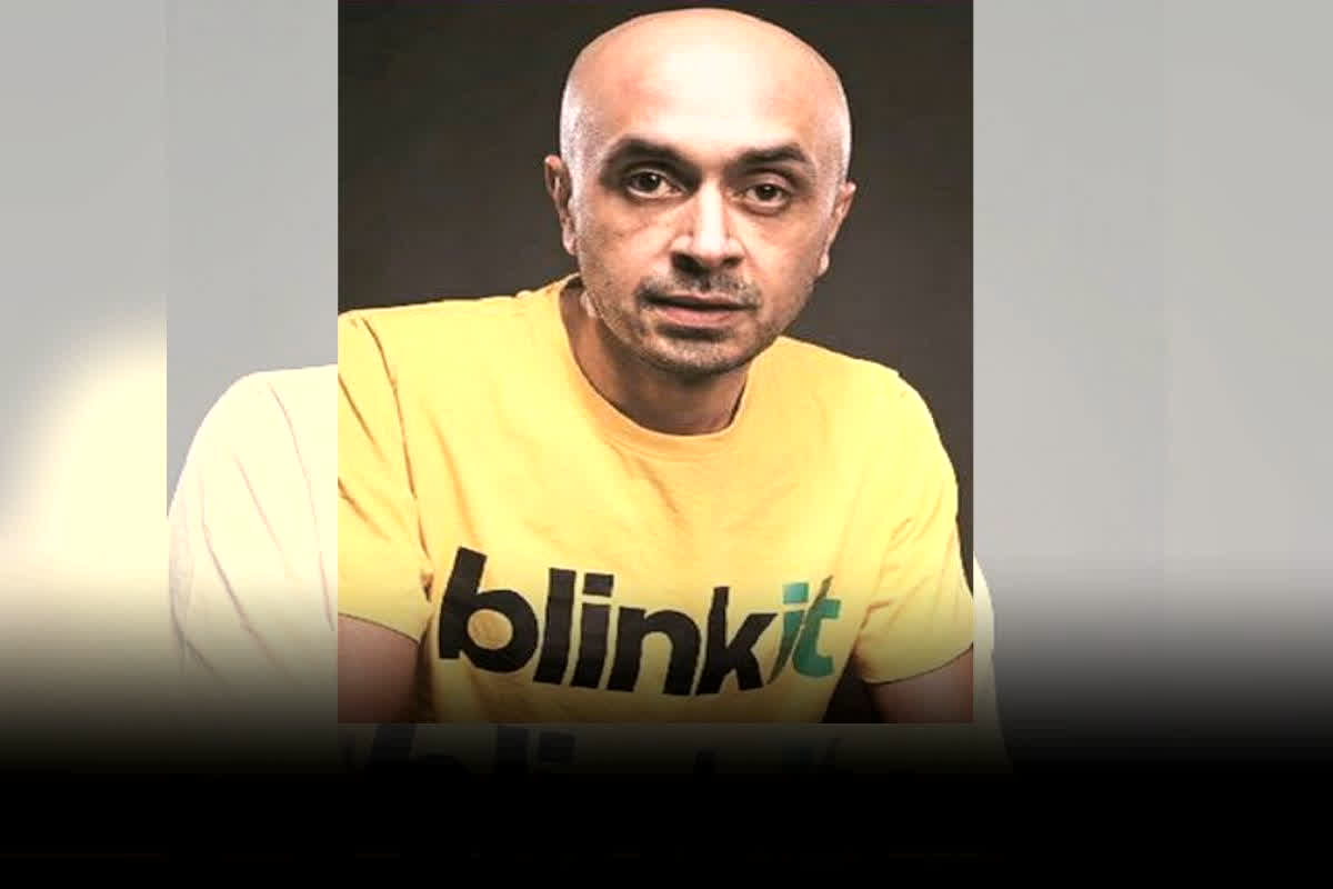 Albinder Dhindsa New CEO Eternal: आखिर कौन हैं अल्बिंदर ढिंडसा? जो Eternal के CEO बनते ही चर्चा में आ गए, जानें कैसे बनाई उन्होंने अपनी अलग पहचान?