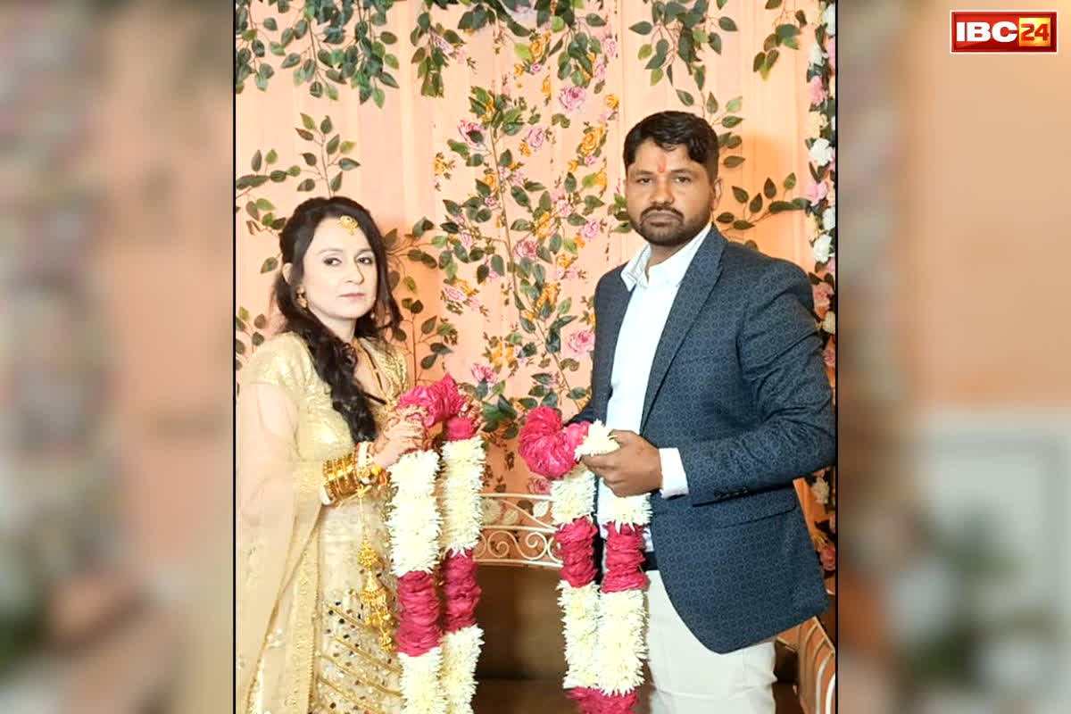 Alwar Prison Love Story: जेल की प्रेम कहानी.. अलग-अलग कत्ल के आरोपों में जेल में बंद कपल ने कर ली शादी, लड़के पर 5 हत्या के आरोप