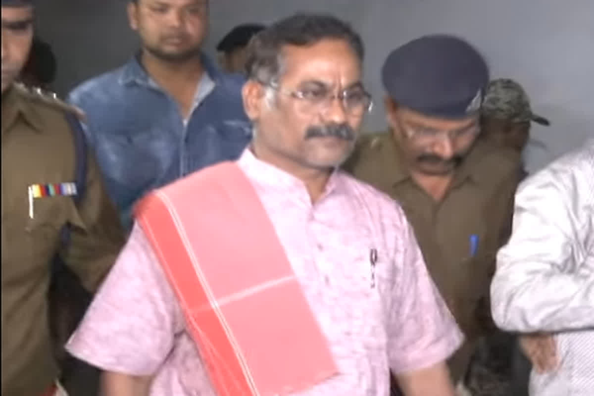 Amit Baghel Bail News: अमित बघेल को लगा कोर्ट से बड़ा झटका! जमानत याचिका हुई खारिज, अब इस दिन तक रहेंगे सलाखों के पीछे