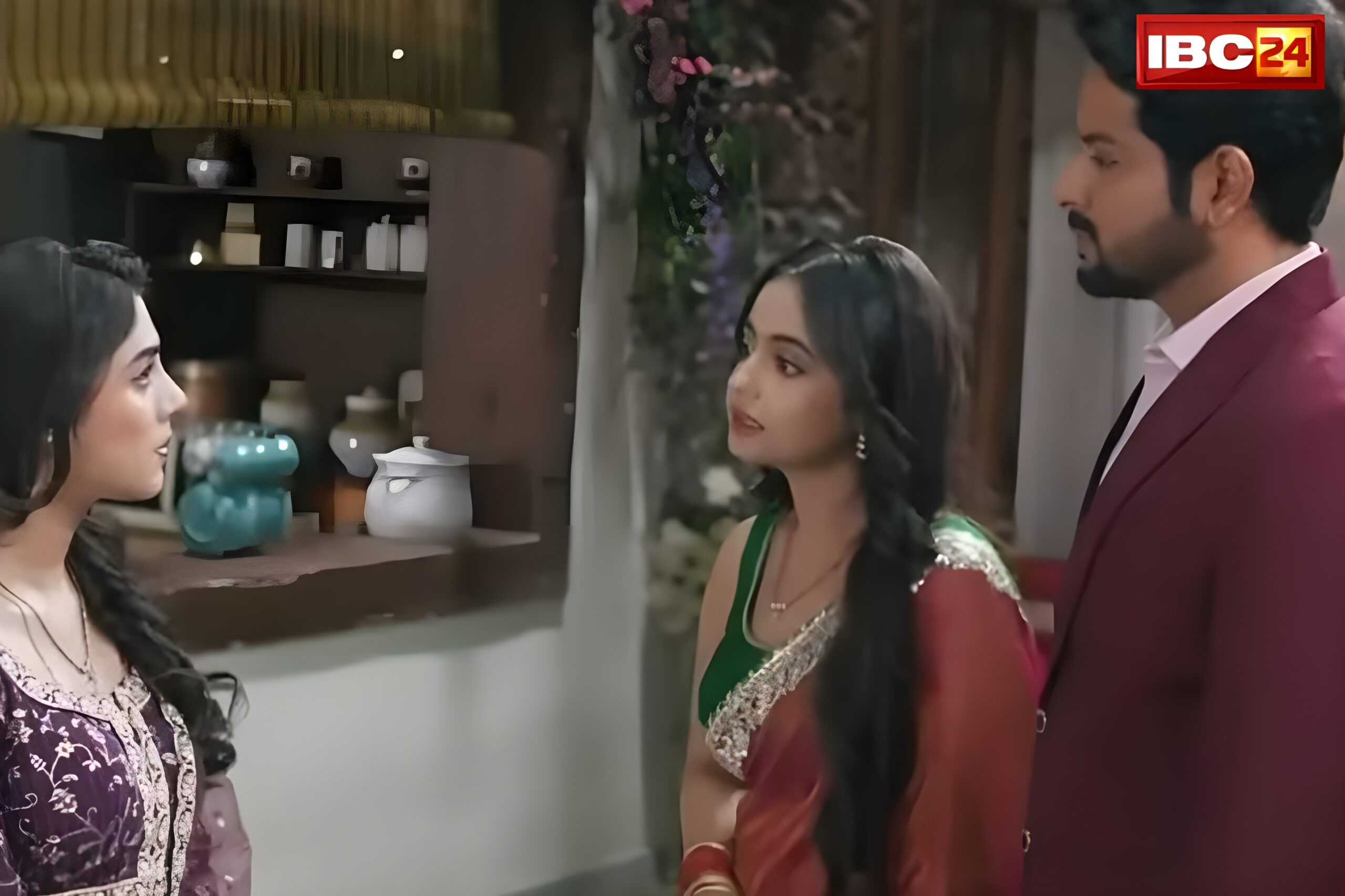 Anupama Written Update 7th January 2026: छावनी पर मंडराया संकट, रजनी मनाएगी अपनी जीत का जश्न! क्या अनुपमा समय रहते जान पाएगी, रजनी का काला सच?