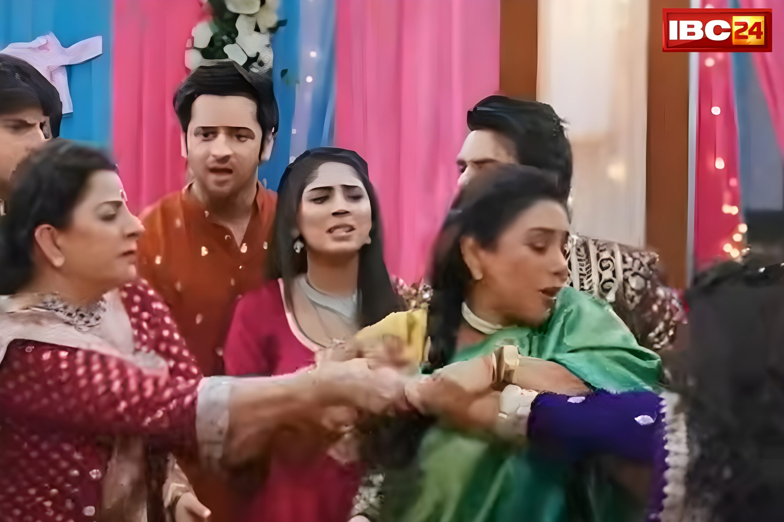 Anupama written update 13th January 2026: एक धक्का और सब ख़त्म! अब गौतम लेगा अनुपमा से बदला, क्या अपना आशियाना बचा पाएगी अनुपमा..?