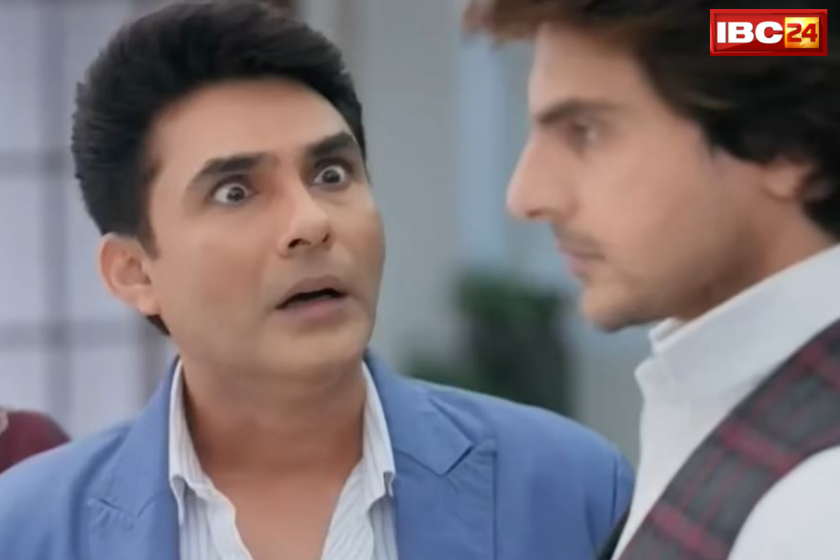 Anupama written update 23rd January 2026: कोठारी पैलेस पहुंचा नीलामी की कगार पर.. रजनी की कुर्सी पर फन फैलाये बैठी अनुपमा, कैसे साबित करेगी रजनी की गद्दारी?