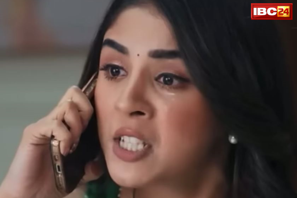 Anupama written update 24th January 2026: प्रेरणा की जली-कटी सुन ज्वालामुखी की तरह फटेगी रजनी! राही और माही करेंगी अनुपमा को ब्लैकमेल..