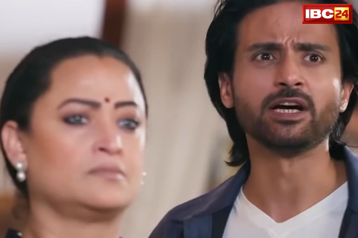 Anupama written update 27th January 2026: चॉल में आग के साथ, रजनी की साजिश हुई जलकर राख! क्या अनुपमा की कोशिश तोड़ पाएगी, रजनी का अहंकार?