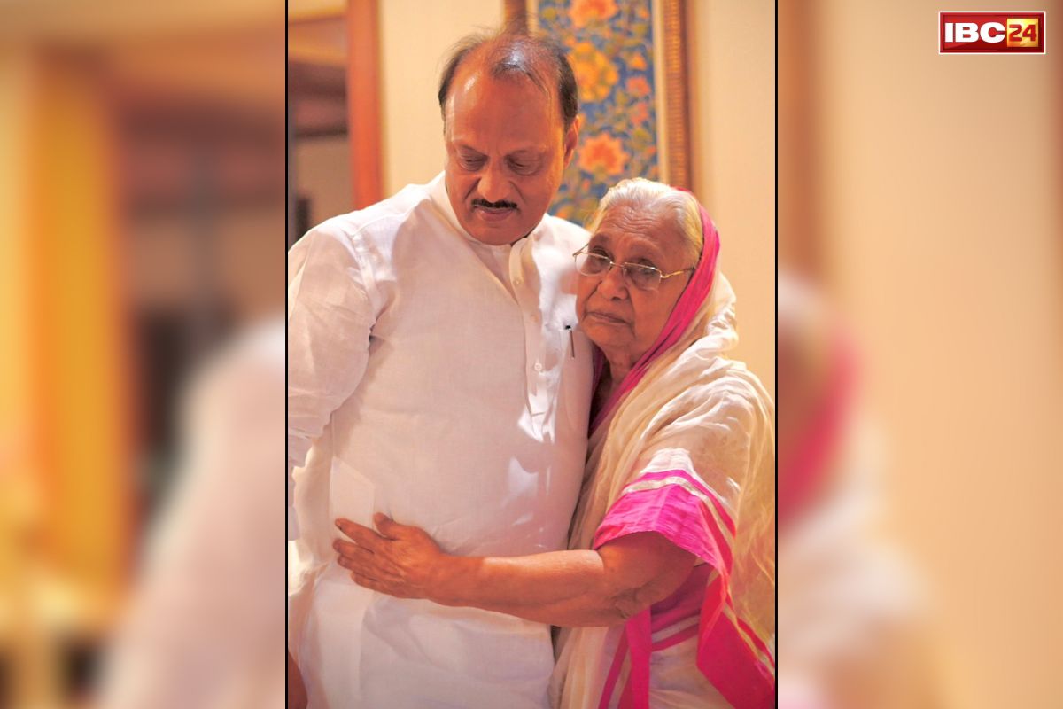 Ajit Pawar Death News: ब्रेकिंग न्यूज़ में न दिख जाए विमान हादसे की खबर इसलिए ‘काट दी’ टीवी की लाइन.. इस तरह छिपाई गई माँ से अजित पवार के मौत की खबर