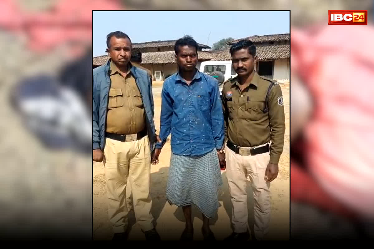 Balrampur Murder Case: साथ जीने-मरने की कसमों का खौफनाक अंत! जहर पीने से पहले बदला पति का इरादा, पत्नी को उतारा मौत के घाट और फिर…पूरा मामला जानकर रह जाएंगे हैरान