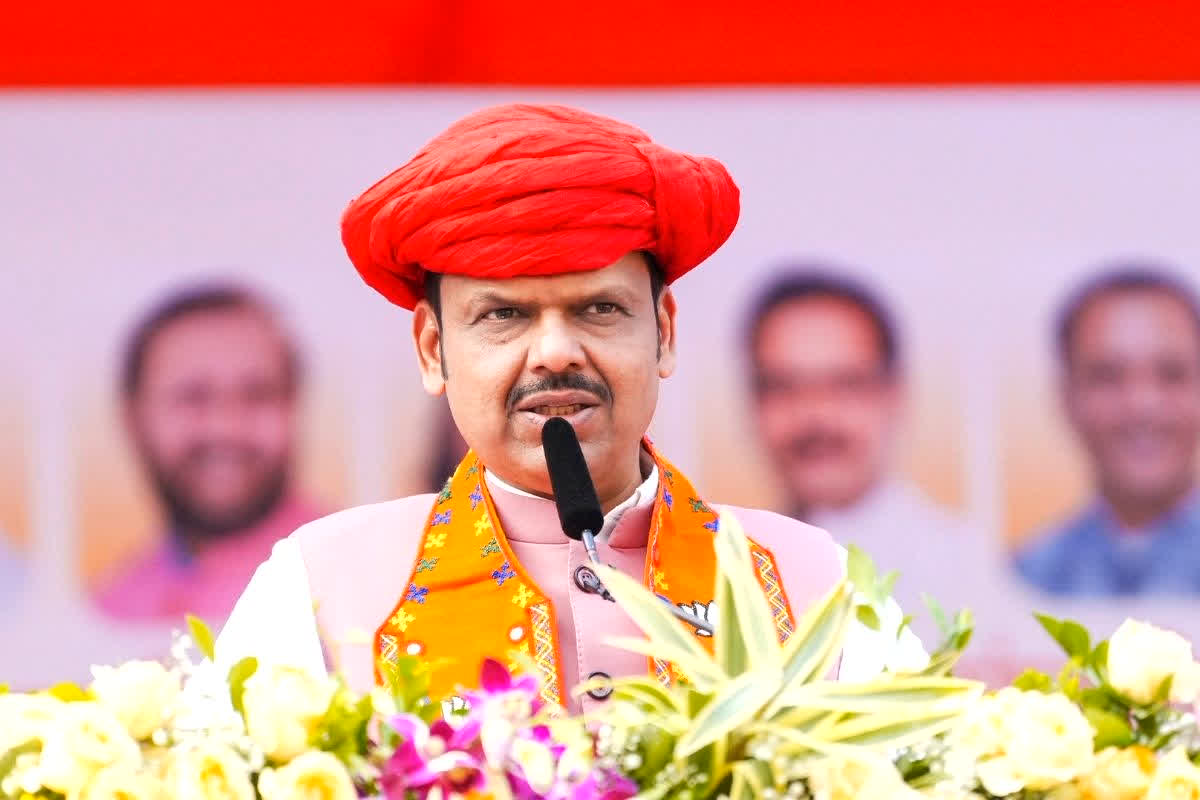 BMC Election Result 2026: मुंबई में पहली बार बनेगा BJP का मेयर, BMC जीत ने तोड़े सारे चुनावी रिकॉर्ड! CM फडणवीस ने BJP प्रदेश अध्यक्ष से फोन कर कह दी ये बड़ी बात