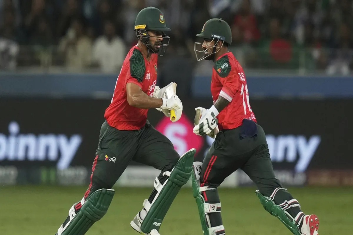 T20 World Cup 2026: ‘T20 वर्ल्ड कप खेलने भारत नहीं आएगी बांग्लादेश की टीम’.. कार्यवाहक खेल मंत्री आसिफ नजरूल ने किया ऐलान, सोशल मीडिया पर कही ये बातें