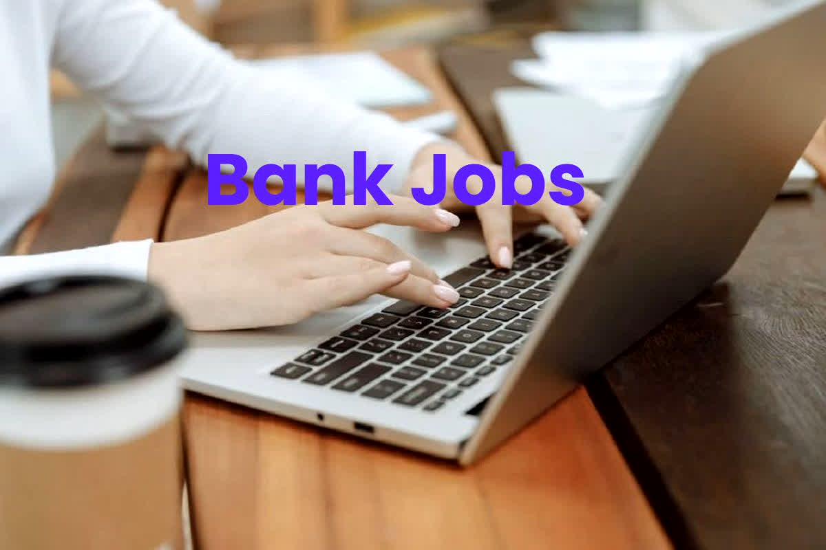 Bank Jobs 2026: बैंक में नौकरी पाने का गोल्डन चांस! 90 हजार से ज्यादा की सैलरी और ढेरों पद, जल्दी करें… कहीं मौका हाथ से न निकल जाए!