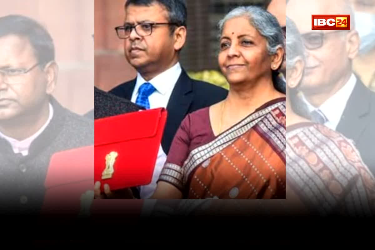 Budget 2026: बजट का सबसे बड़ा सरप्राइज! टैक्स का जाल टूटेगा या और उलझेगा? इस बार TDS पर हो सकता है बड़ा फैसला ?