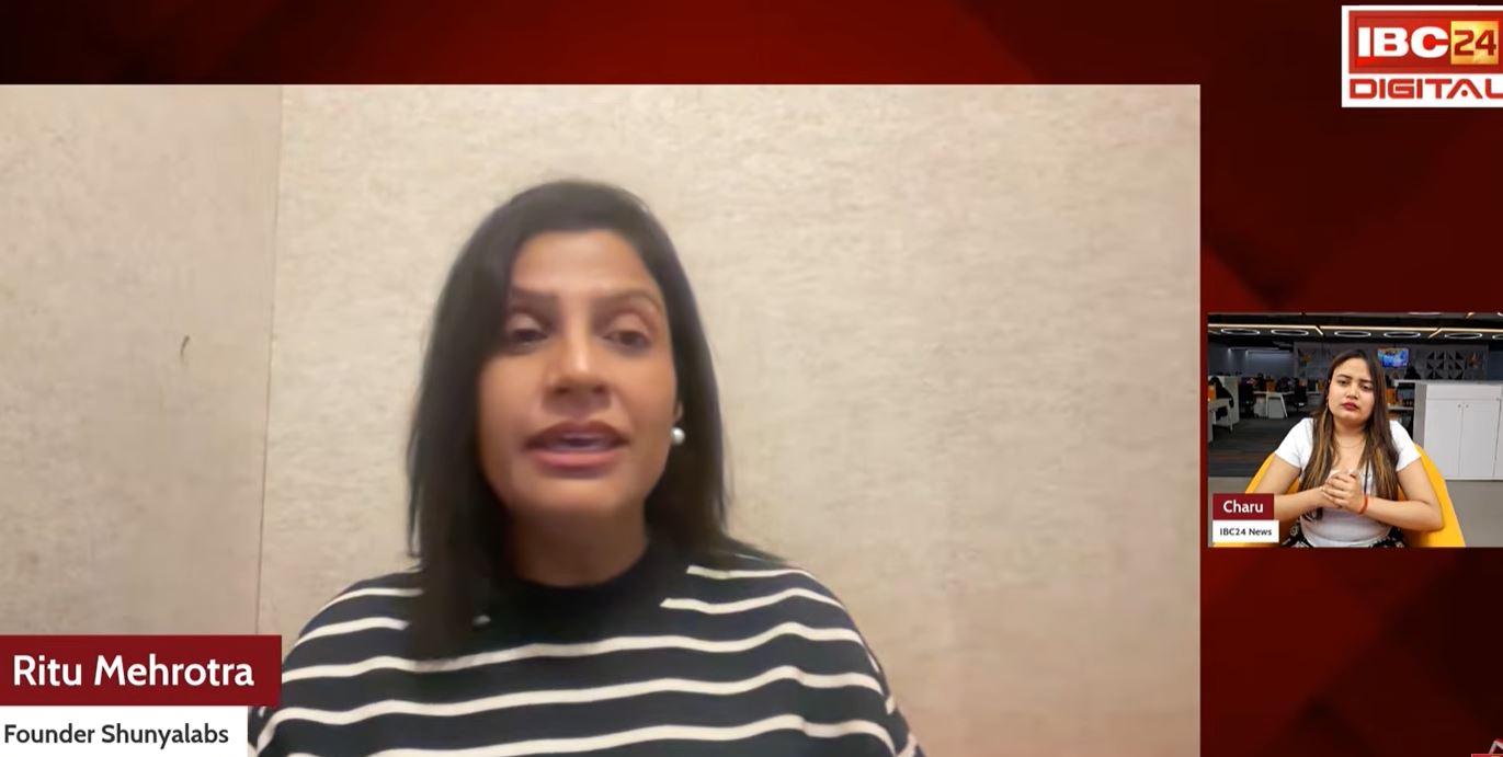 नौकरी जाएगी या AI आएगा? Budget 2026 में सरकार के लिए मुश्किल सवाल! FM Nirmala Sitharaman SHUNYALABS