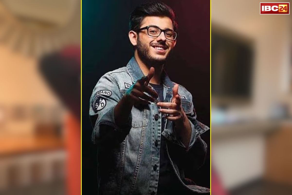 Carry Minati Death News: कैरीमिनाटी की हो गई मौत?.. मशहूर YouTuber को लेकर सोशल मीडिया में फैली सनसनी, फैंस में फैकली निराशा