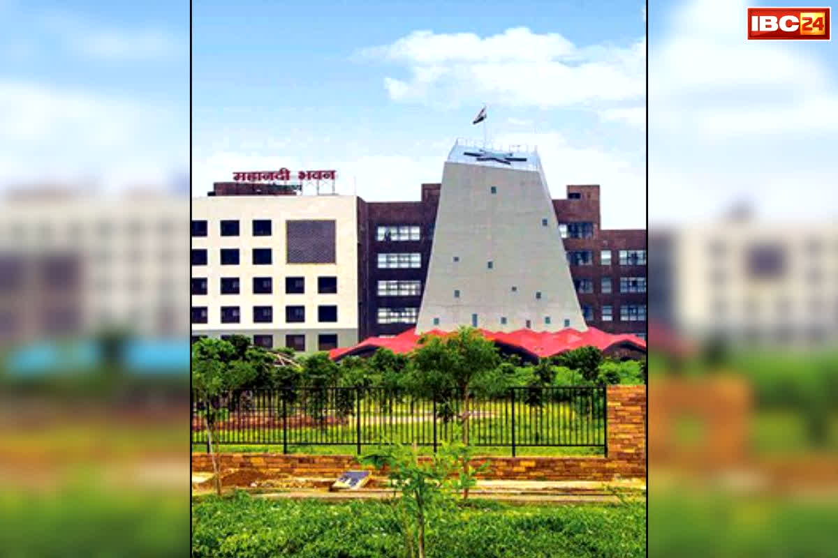 Chhattisgarh Land guideline prices: छत्तीसगढ़ में जमीन की गाइडलाइन कीमतों में कटौती.. फिलहाल इन दो जिलों के लिए आदेश जारी, पूरे प्रदेश में होगा लागू!