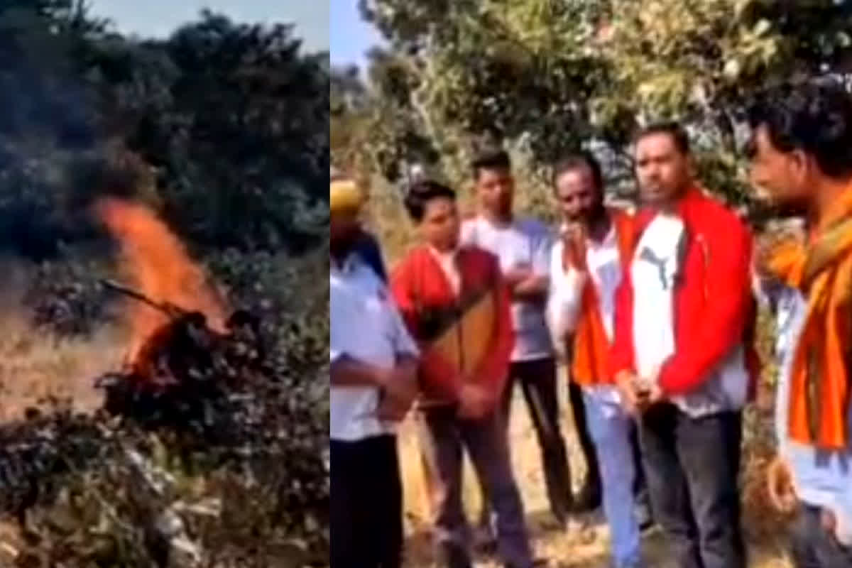 Chhindwara Funeral News: मौत के बाद भी सुकून नहीं! 31 घंटे तक घर में रखा रहा महिला का शव, दबंगों ने रोक दी अंतिम संस्कार, पूरा गांव सन्न