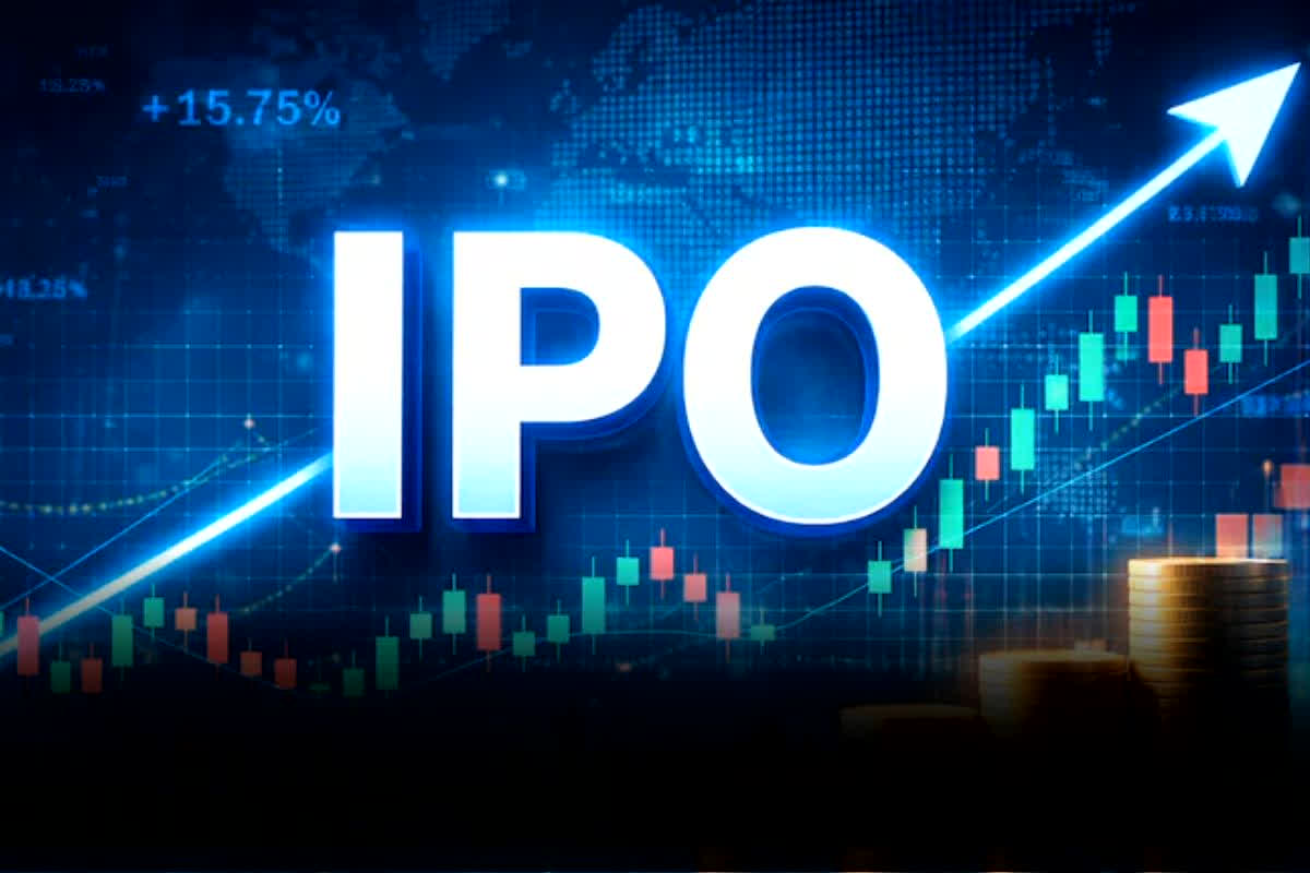 Defrail Technologies IPO: बाजार में आते ही मच गया तहलका! इस IPO पर लगी खरीदारी की होड़, पहले ही दिन निवेशक हो गए मालामाल!