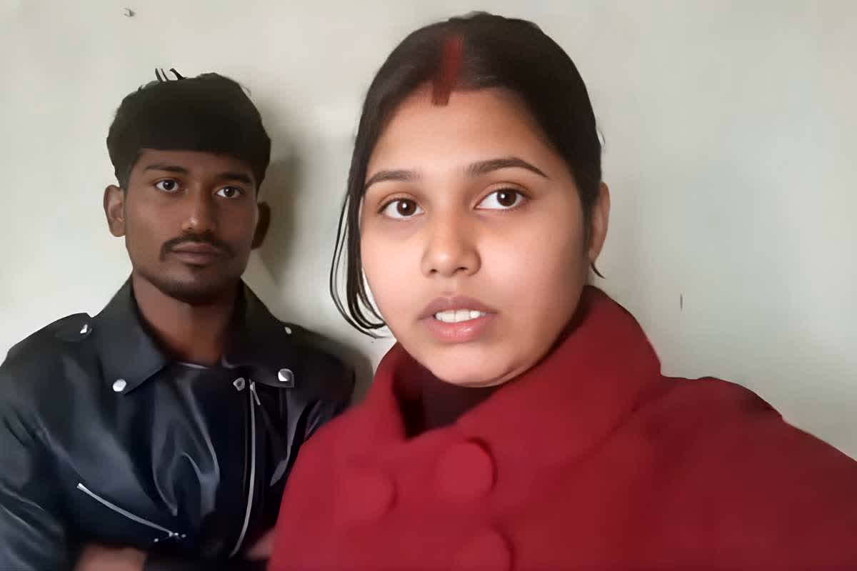 2 Minute 41 Second Viral Video Original: युवती ने बंद कमरे में बनाया 2 मिनट 41 सेकंड का वीडियो, कहा- खुद अपनी मर्जी से बना रही हूं…, पति की आईडी से सोशल मीडिया पर किया पोस्ट