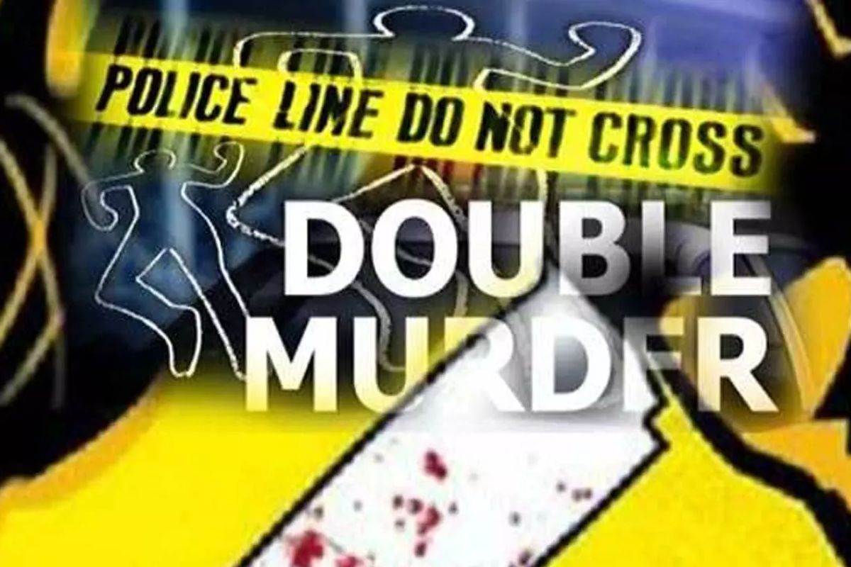 Fatehpur Double Murder Case: प्रेमी के साथ सेक्स करते रंगे हाथों धरी गई थी भाभी.. देवर ने दोनों को दे दी इस तरह से दर्दनाक मौत.. इसे भी थी मारने की प्लानिंग