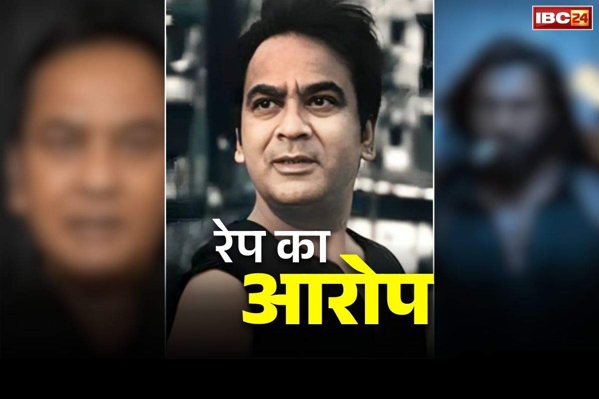 Dhurandhar Nadeem Khan Arrested: फिल्म ‘धुरंधर’ का अकलाख गिरफ्तार.. साथ घर बसाने का झांसा देकर 10 सालो तक करता रहा इस महिला का बलात्कार..