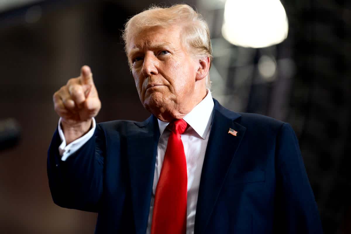 Donald Trump Big Decision: डोनाल्ड ट्रंप का बड़ा फैसला, 66 अंतरराष्ट्रीय संगठनों से बाहर निकलेगा अमेरिका, दुनियाभर में मचा हड़कंप, वजह जानकर सब हैरान