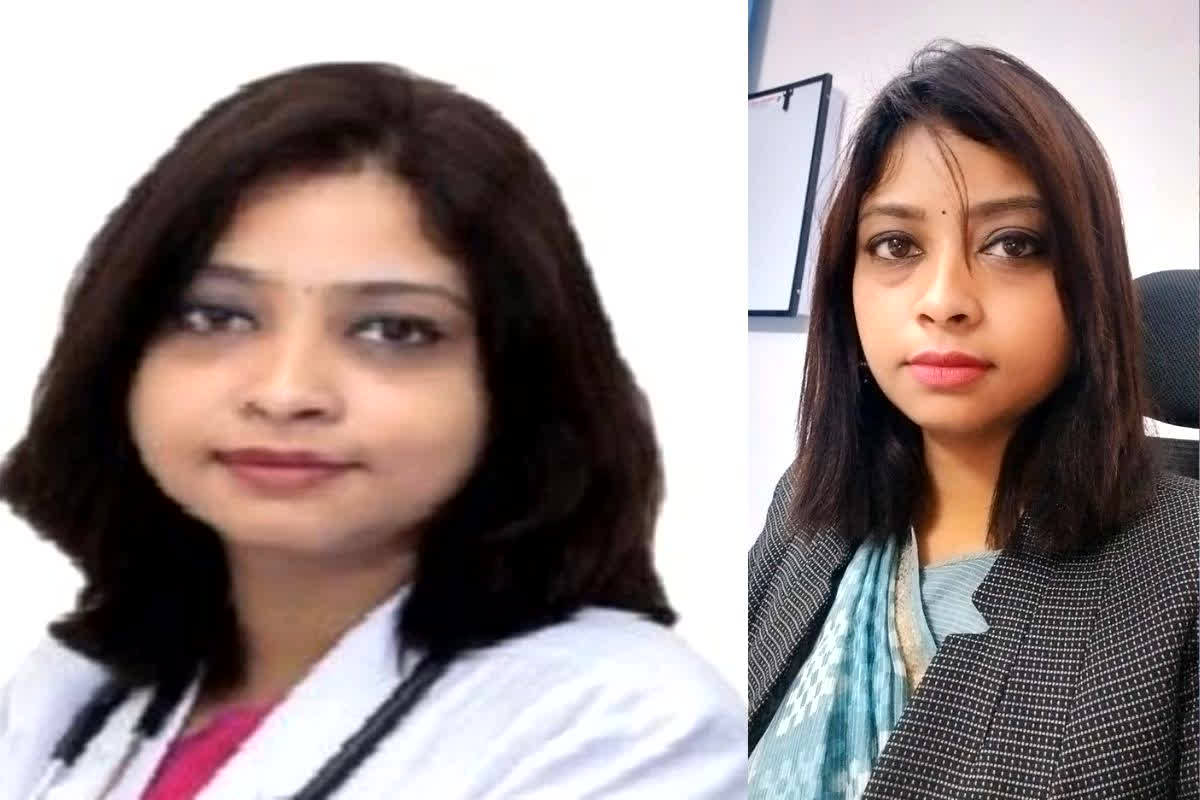 Dr Rashmi Verma Death News: कोई सुसाइड नोट नहीं, पुलिस भी नहीं ले पाई बयान… अब 24 दिन बाद एम्स की महिला डॉक्टर की मौत, सीनियर पर गंभीर आरोप