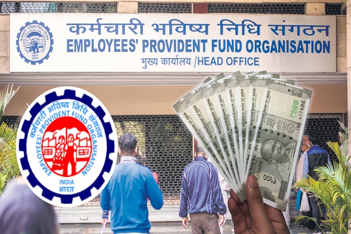 PF Salary Limit Calculator: प्राइवेट कर्मचारियों के लिए जरूरी खबर, PF को लेकर ये बड़ा बदलाव करने जा रही सरकार, जानिए कितना मिलेगा फायदा?
