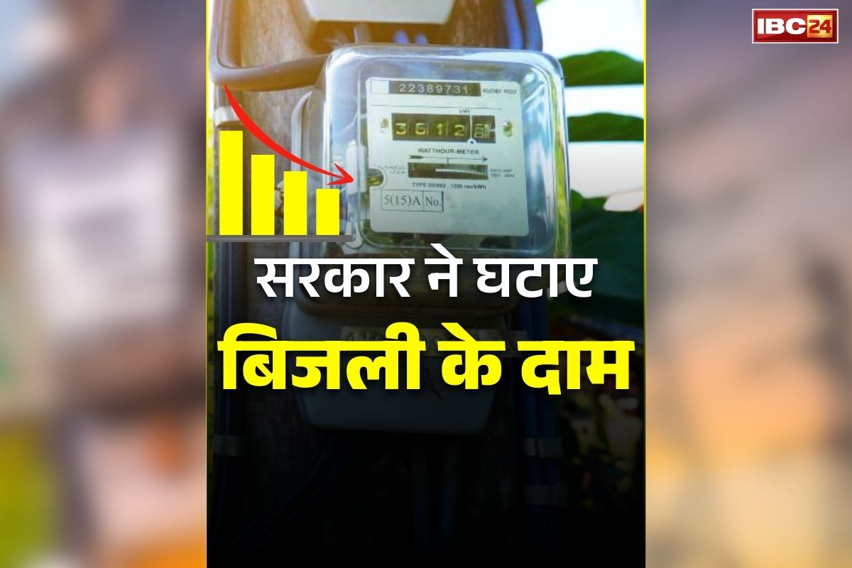 Electricity Tariff Reduced: बिजली के दामों में 4 रुपये की कमी.. भीषण महंगाई के बीच मिली राहत भरी खबर, व्हीलिंग शुल्क भी घटाया..