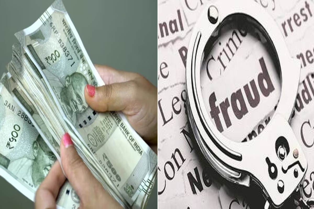 Bilaspur Congress Leader Fraud: छत्तीसगढ़ में कांग्रेस नेता ने 4 लोगों के साथ मिलकर किया ऐसा कांड, खुली पोल तो हर कोई रह गया हैरान, अब पुलिस तक पहुंची बात